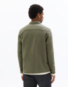 Regular Fit 100% Cotton Solid Spread collar Shirts