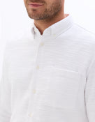 Regular Fit 100% Cotton Solid Spread collar Shirts