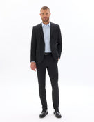 Regular Fit 100% Cotton Solid Spread collar Shirts