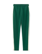 Slim Fit Poly-Cotton Solid Casual Trouser