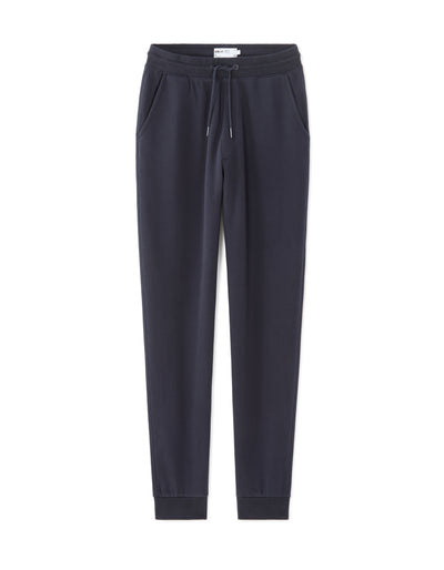 Regular Fit 100% Cotton Solid Casual Trouser