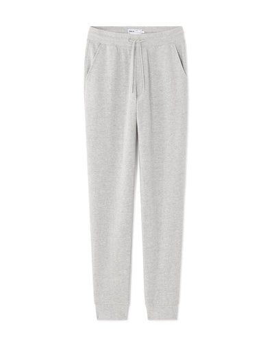 Regular Fit 100% Cotton Solid Casual Trouser