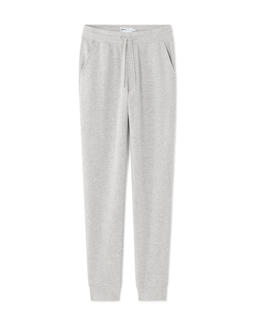 Regular Fit 100% Cotton Solid Casual Trouser
