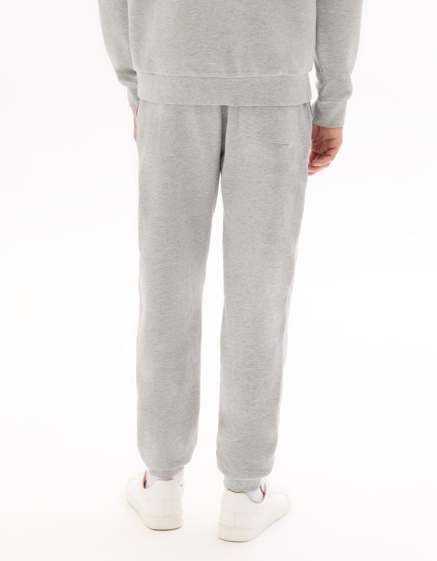 Regular Fit 100% Cotton Solid Casual Trouser
