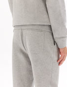 Regular Fit 100% Cotton Solid Casual Trouser