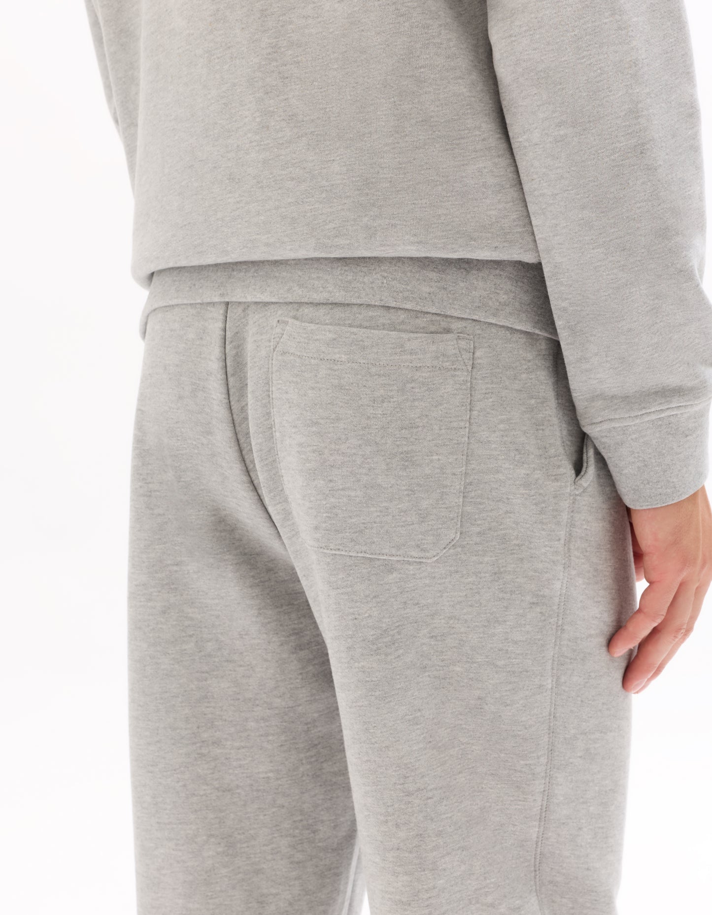 Regular Fit 100% Cotton Solid Casual Trouser
