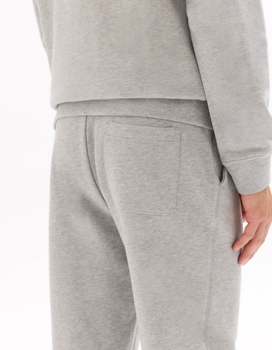 Regular Fit 100% Cotton Solid Casual Trouser