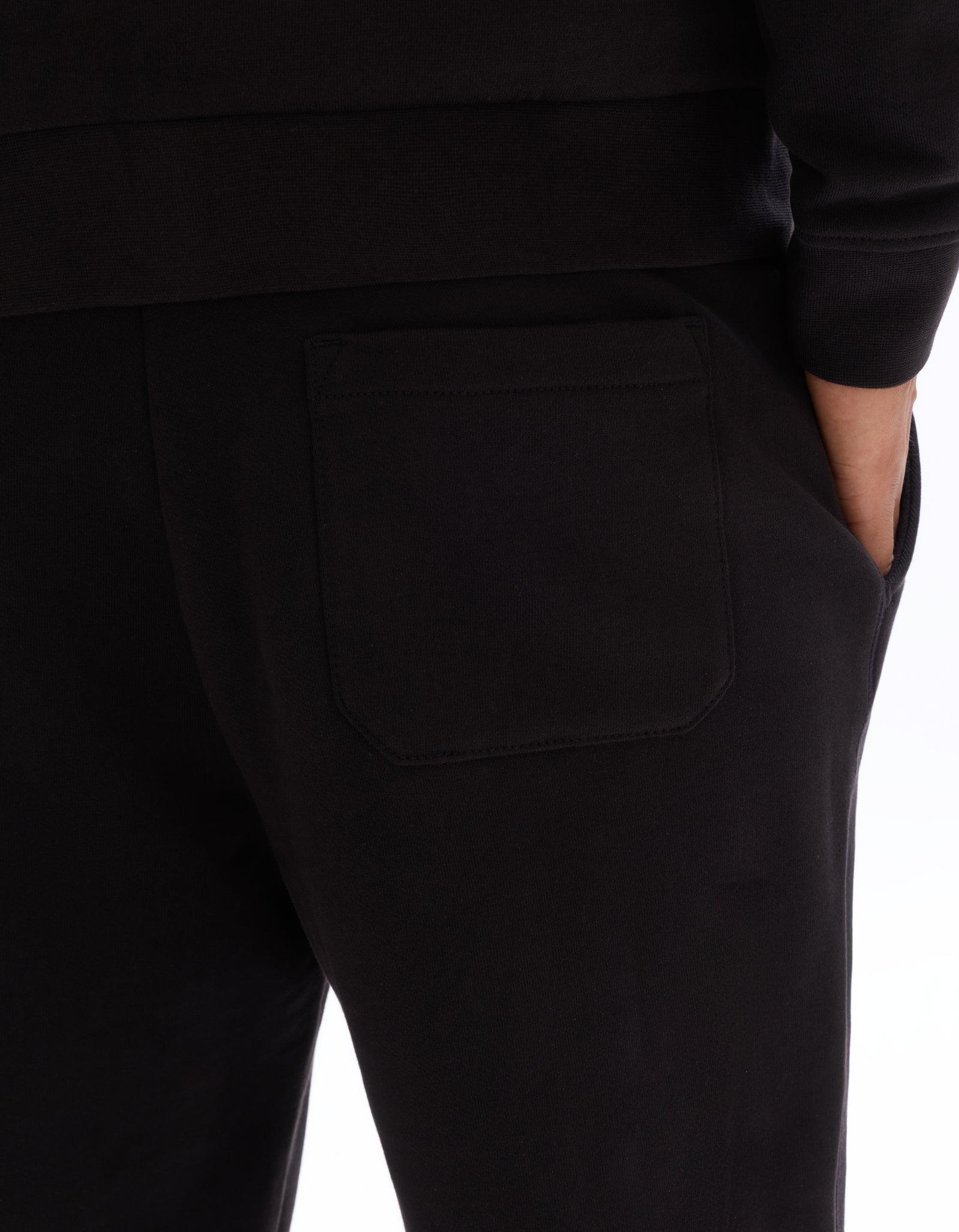 Regular Fit 100% Cotton Solid Casual Trouser