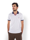 Celio* Solid Regular Fit Cotton White T-Shirt