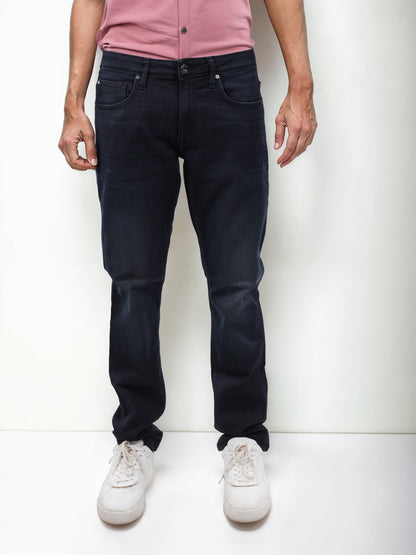 Blue Slim Fit Jeans