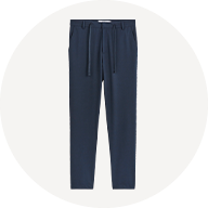 24-hour trousers