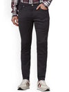 Celio* Cotton Slim Fit Grey Jean