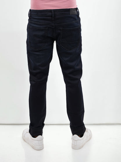 Blue Slim Fit Jeans