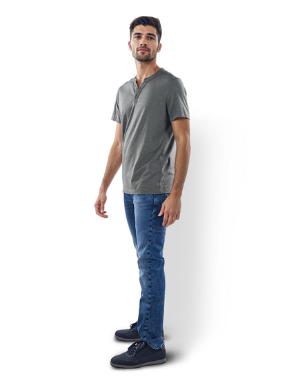 Blue Slim Fit Jeans