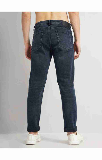 Blue Skinny Fit Jeans