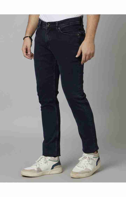 Blue Slim Fit Jeans