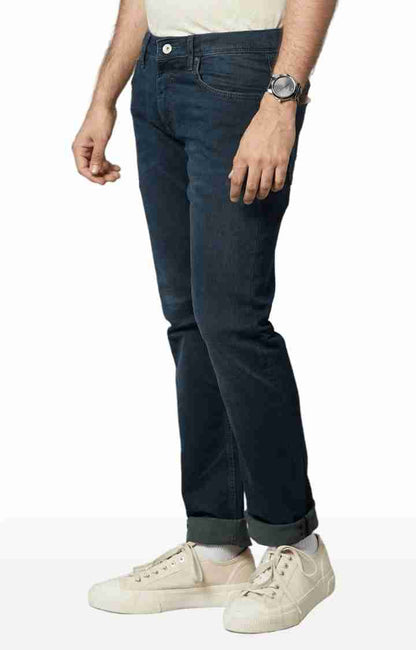 Blue Slim Fit Jeans