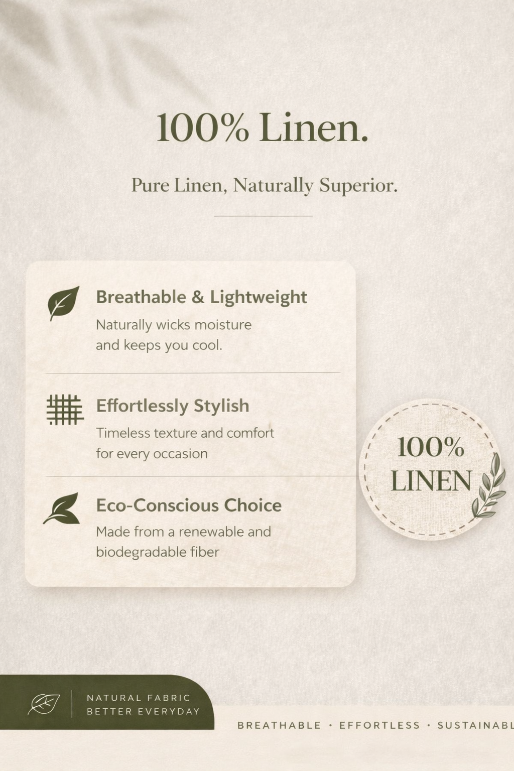 Celio Men Pink Solid Regular Fit 100% Linen Shirts