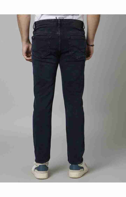 Blue Slim Fit Jeans