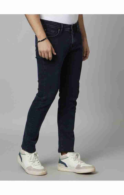 Blue Slim Fit Jeans