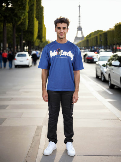 Celio Men Black Solid Straight Fit Cotton Jeans