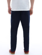 Celio* Blue Solid Cotton Men Slim Fit Jeans