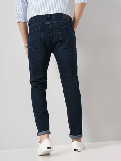 Blue Slim Fit Jeans