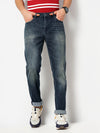 Celio* Cotton Slim Fit Blue Jean