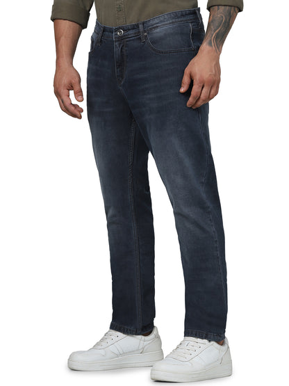 Grey Slim Fit Jeans