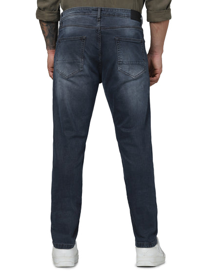 Grey Slim Fit Jeans