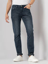 Celio* Cotton Slim Fit Blue Jean