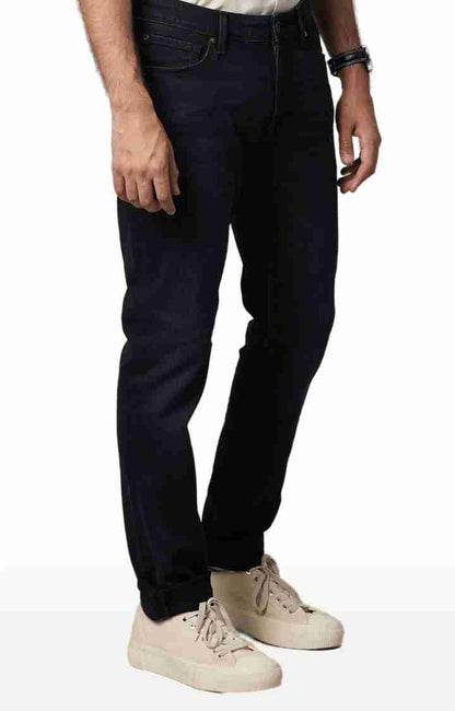 Black Slim Fit Premium Jeans