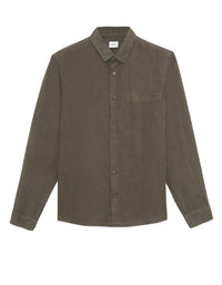 Linen Shirts