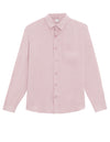 Regular Fit Shirt - Dark Parme