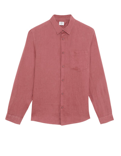 Regular Fit Shirt - Red