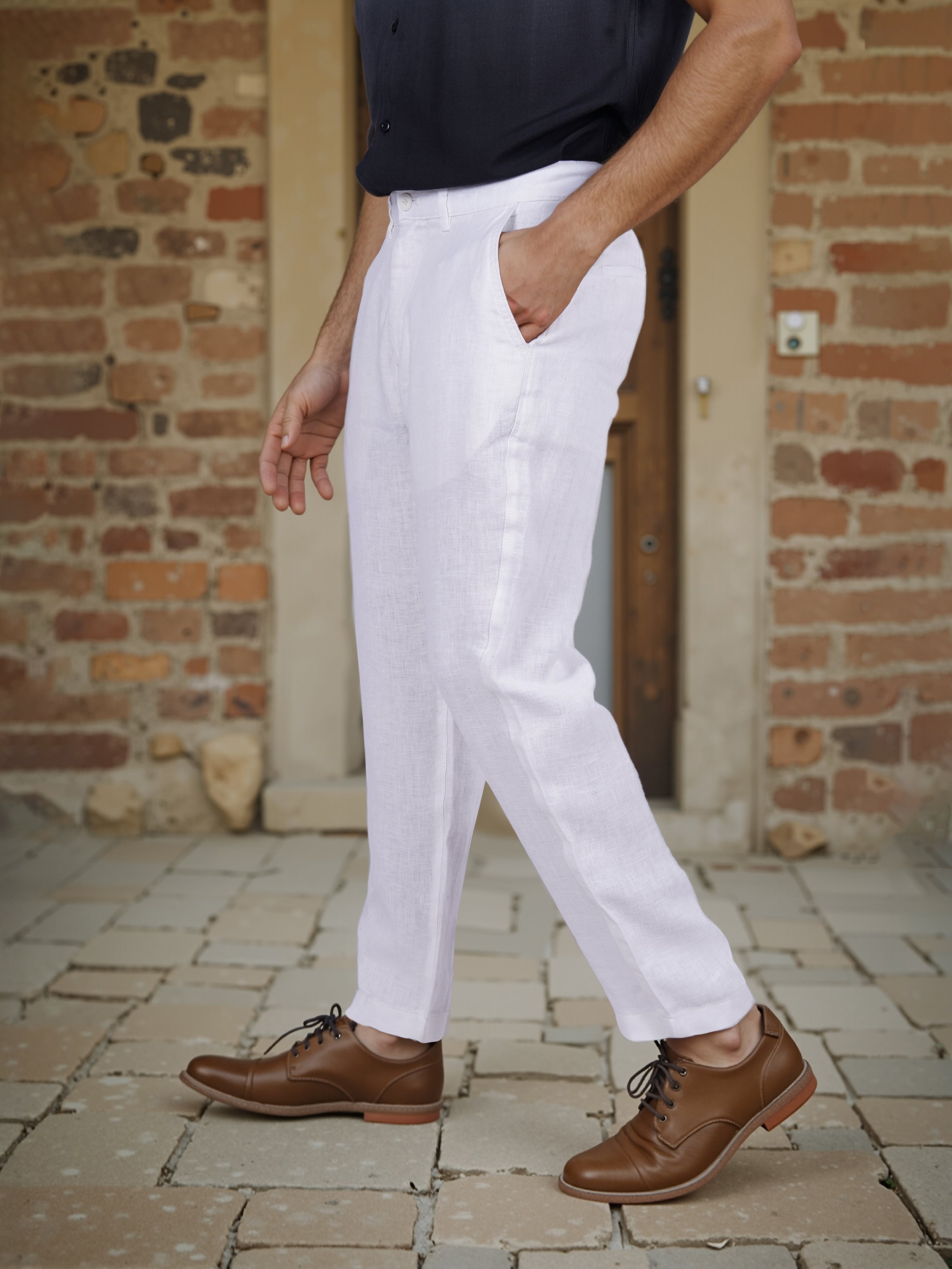 Linen Clothes For Men SS25 Collection Celio linen-clothes-for-men-ss25-collection-celio