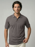 Celio Men Grey Solid Regular Fit Cotton T-Shirts