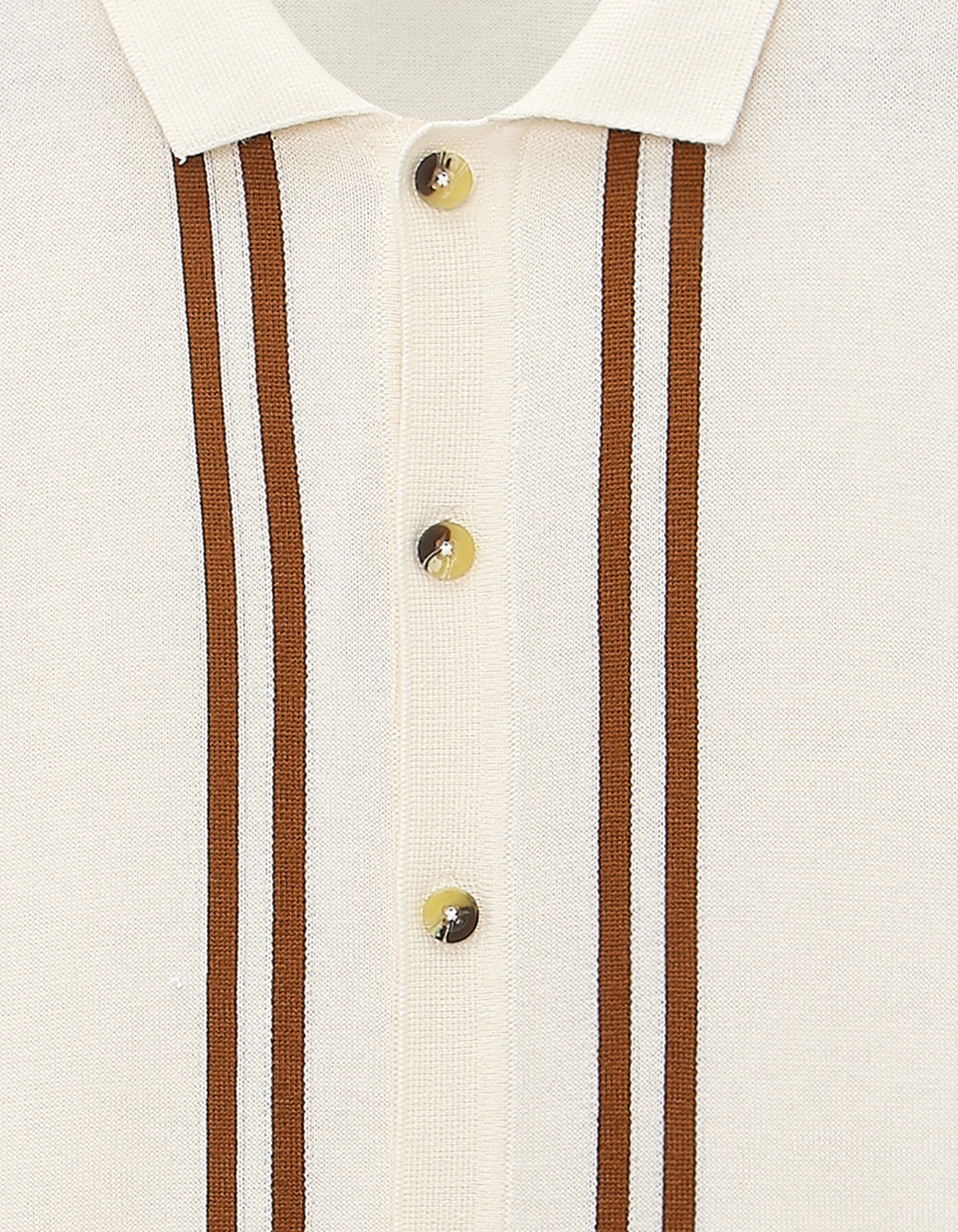 Celio* Cotton Men Striped Regular Fit T-Shirts