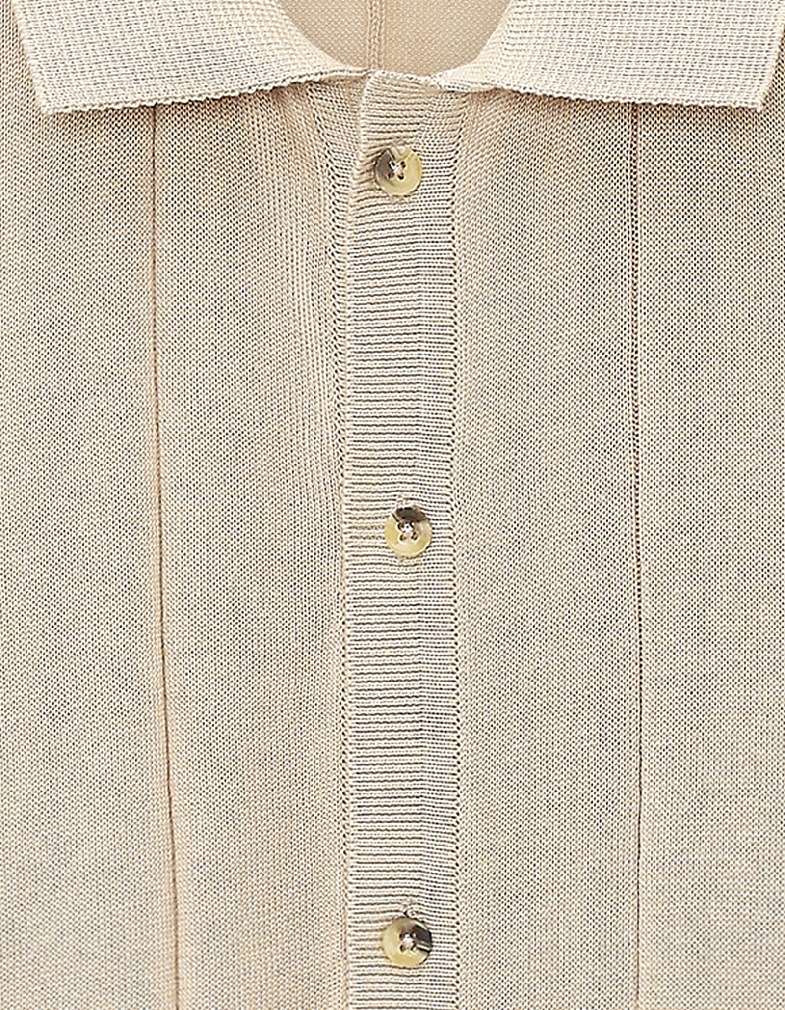 Celio Mens Beige Solid Regular Fit Cotton T-Shirts