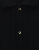 Celio Mens Black Solid Regular Fit Cotton T-Shirts