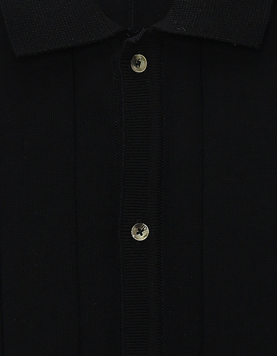 Celio Mens Black Solid Regular Fit Cotton T-Shirts