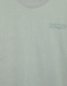 Celio Solid Regular Fit Cotton Grey TShirts
