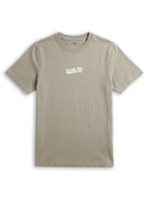 Celio Solid Regular Fit Cotton Green TShirts