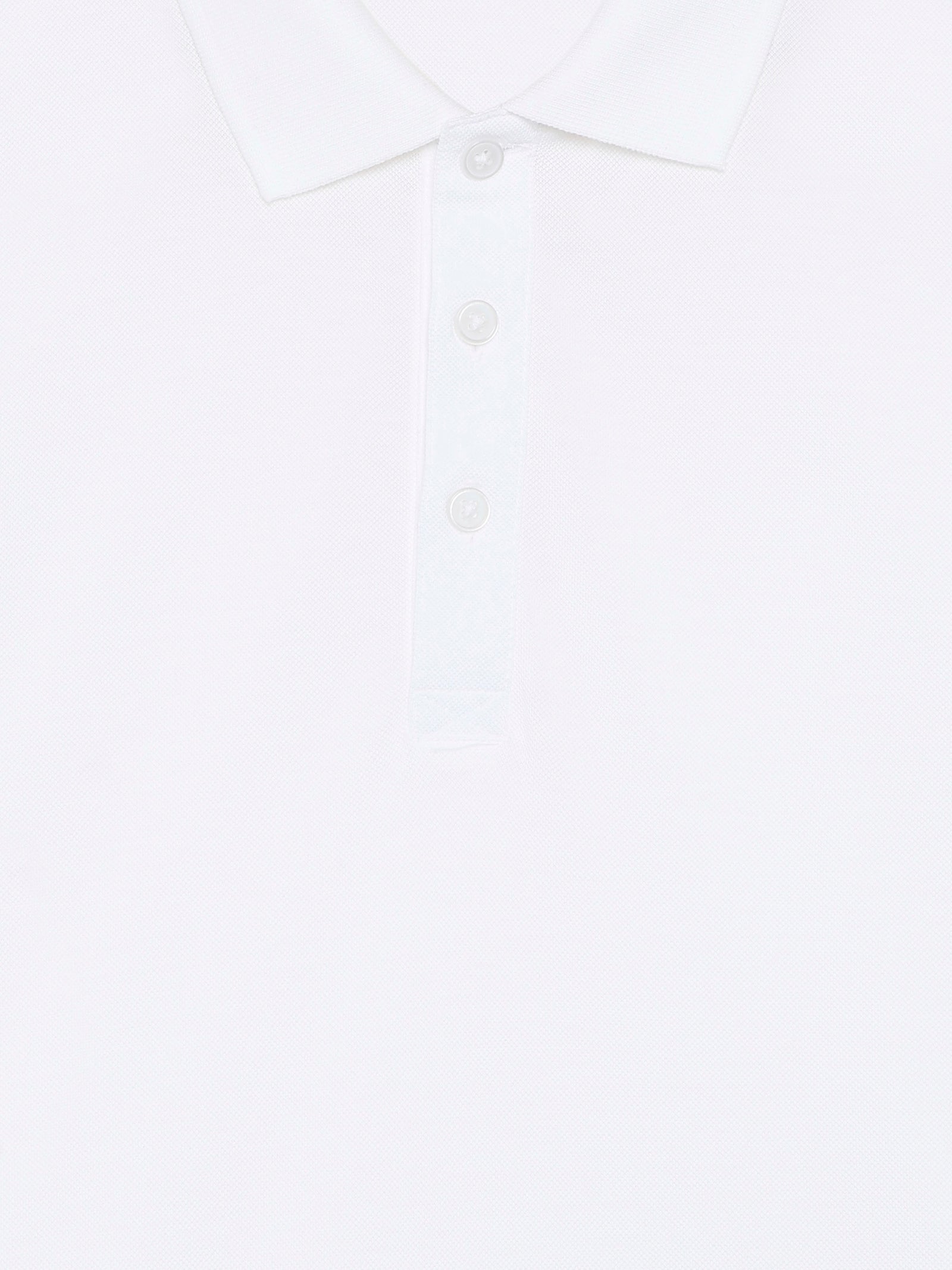 Celio Solid Straight Fit Cotton White TShirts