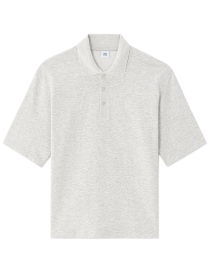 Celio Men Grey Solid Regular Fit Cotton T-Shirts