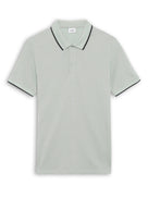 Celio Solid Regular Fit Cotton Green TShirts