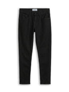 Celio Solid Skinny Fit Cotton Poly Blend Blue Jeans