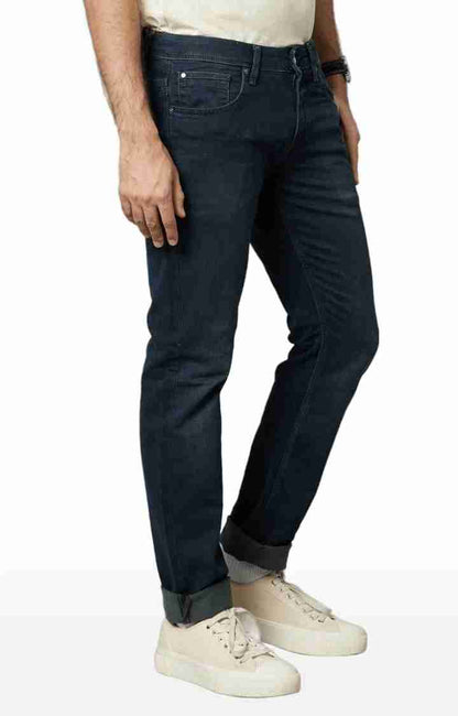 Blue Slim Fit Jeans