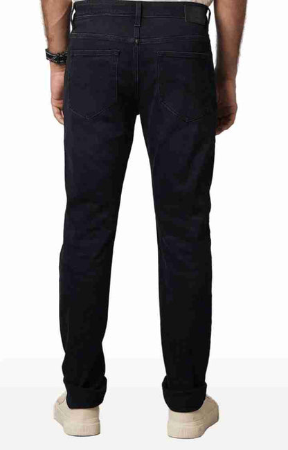 Black Slim Fit Premium Jeans