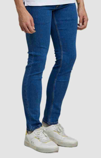 Blue Slim Fit Jeans